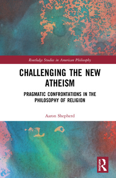 Couverture de l’ouvrage Challenging the New Atheism