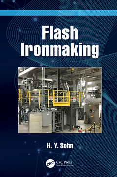 Couverture de l’ouvrage Flash Ironmaking
