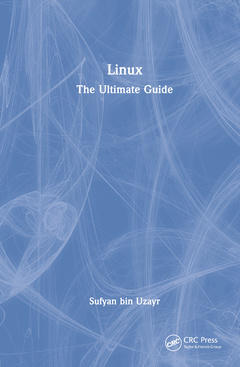 Couverture de l’ouvrage Linux
