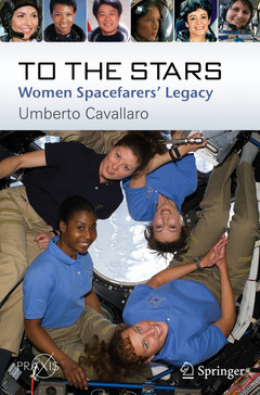 Cover of the book To The Stars