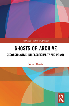 Couverture de l’ouvrage Ghosts of Archive