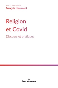 Couverture de l’ouvrage Religion et Covid