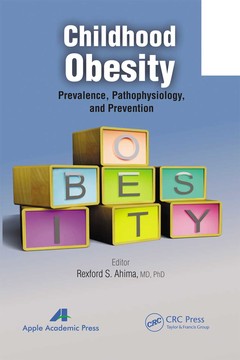 Cover of the book Childhood Obesity