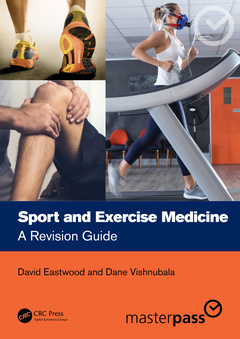 Couverture de l’ouvrage Sport and Exercise Medicine