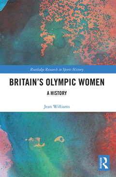 Couverture de l’ouvrage Britain’s Olympic Women