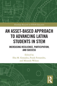 Cover of the book An Asset-Based Approach to Advancing Latina Students in STEM