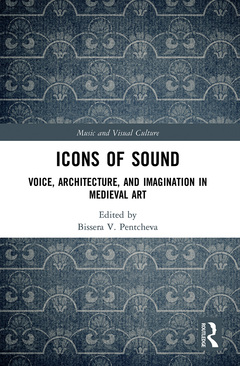 Couverture de l’ouvrage Icons of Sound