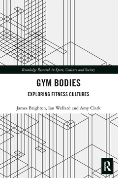 Couverture de l’ouvrage Gym Bodies