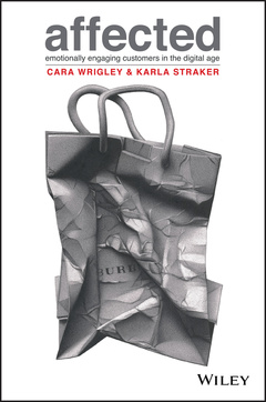 Cover of the book Affected