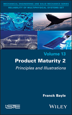 Couverture de l’ouvrage Product Maturity, Volume 2