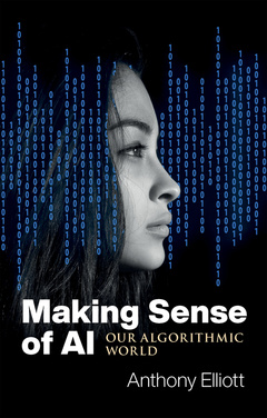 Couverture de l’ouvrage Making Sense of AI