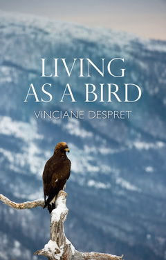 Couverture de l’ouvrage Living as a Bird