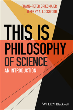 Couverture de l’ouvrage This is Philosophy of Science