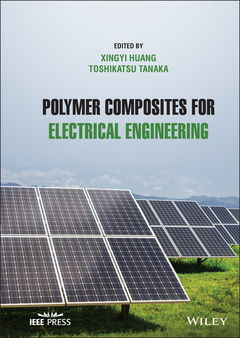 Couverture de l’ouvrage Polymer Composites for Electrical Engineering