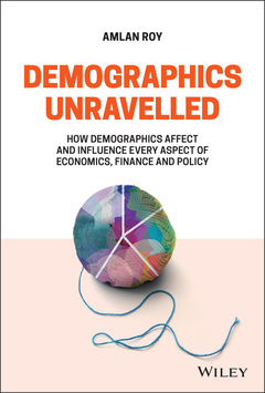 Cover of the book Demographics Unravelled