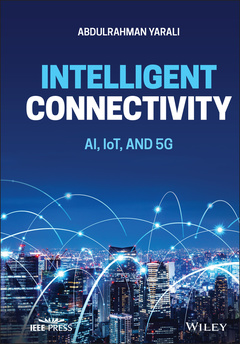 Couverture de l’ouvrage Intelligent Connectivity
