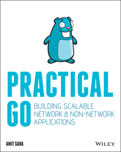 Cover of the book Practical Go