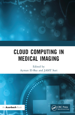 Cover of the book Cloud Computing in Medical Imaging