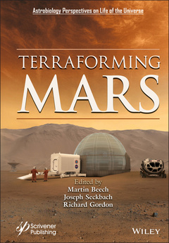 Couverture de l’ouvrage Terraforming Mars