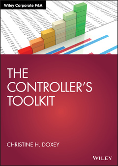 Couverture de l’ouvrage The Controller's Toolkit