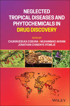 Couverture de l’ouvrage Neglected Tropical Diseases and Phytochemicals in Drug Discovery