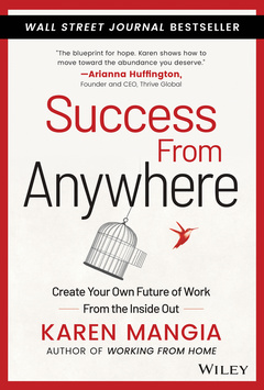 Cover of the book Success From Anywhere