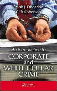 Cover of the book Introduction to Corporate and White-Collar Crime