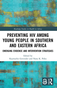Couverture de l’ouvrage Preventing HIV Among Young People in Southern and Eastern Africa