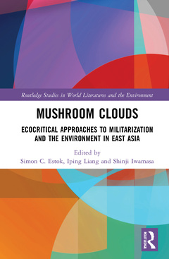 Couverture de l’ouvrage Mushroom Clouds