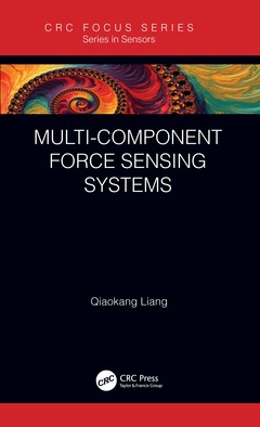 Couverture de l’ouvrage Multi-Component Force Sensing Systems