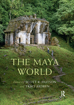 Couverture de l’ouvrage The Maya World