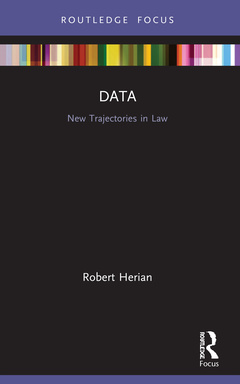 Couverture de l’ouvrage Data