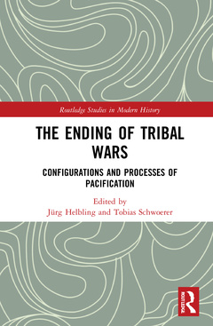 Couverture de l’ouvrage The Ending of Tribal Wars