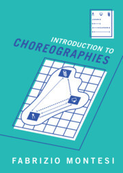 Couverture de l’ouvrage Introduction to Choreographies