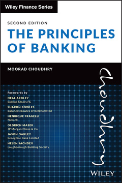 Cover of the book The Principles of Banking
