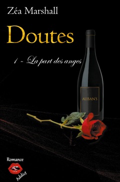 Cover of the book Doutes