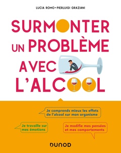Cover of the book Surmonter un problème avec l'alcool