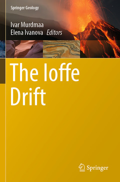 Couverture de l’ouvrage The Ioffe Drift