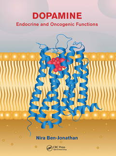 Cover of the book Dopamine