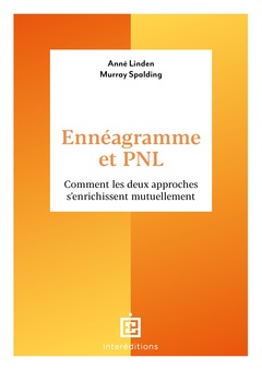 Couverture de l’ouvrage Ennéagramme et PNL