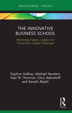 Couverture de l’ouvrage The Innovative Business School