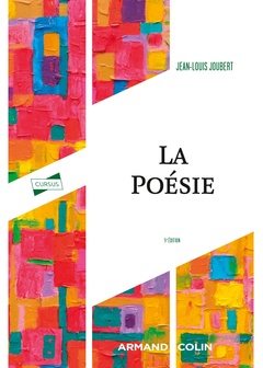 Couverture de l’ouvrage La poésie - 5e éd.