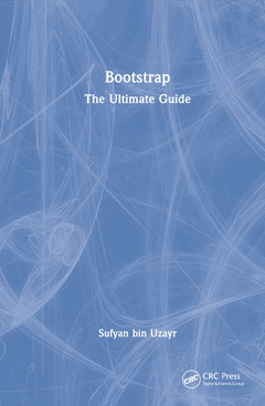 Couverture de l’ouvrage Bootstrap