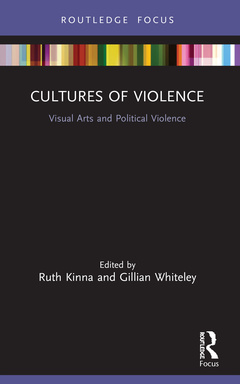 Couverture de l’ouvrage Cultures of Violence