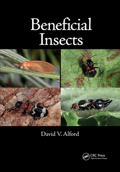 Cover of the book Beneficial Insects