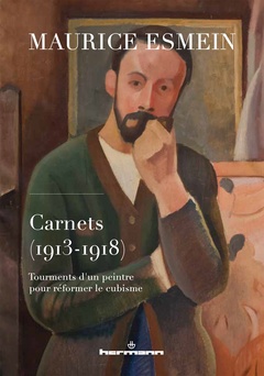 Couverture de l’ouvrage Carnets (1913-1918)