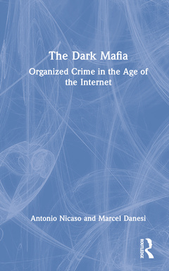 Couverture de l’ouvrage The Dark Mafia