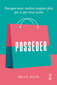 Cover of the book Posséder