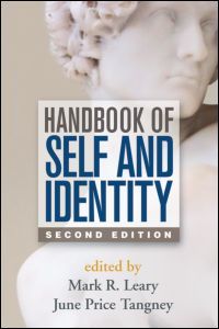Couverture de l’ouvrage Handbook of Self and Identity, Second Edition