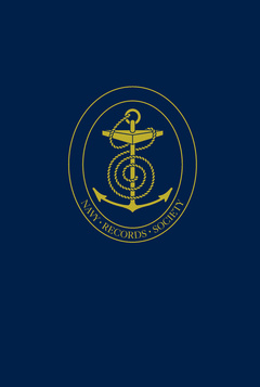 Cover of the book British Naval Documents, 1204-1960